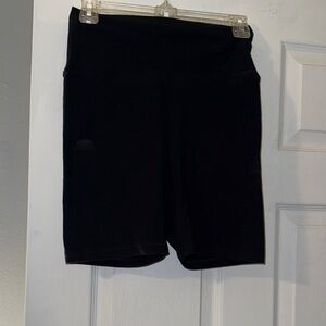Aerie Biker Shorts